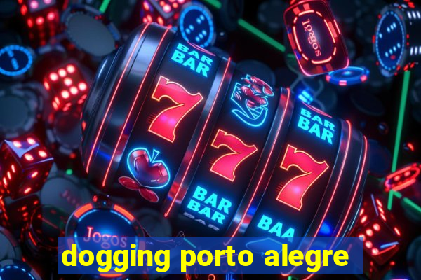 dogging porto alegre